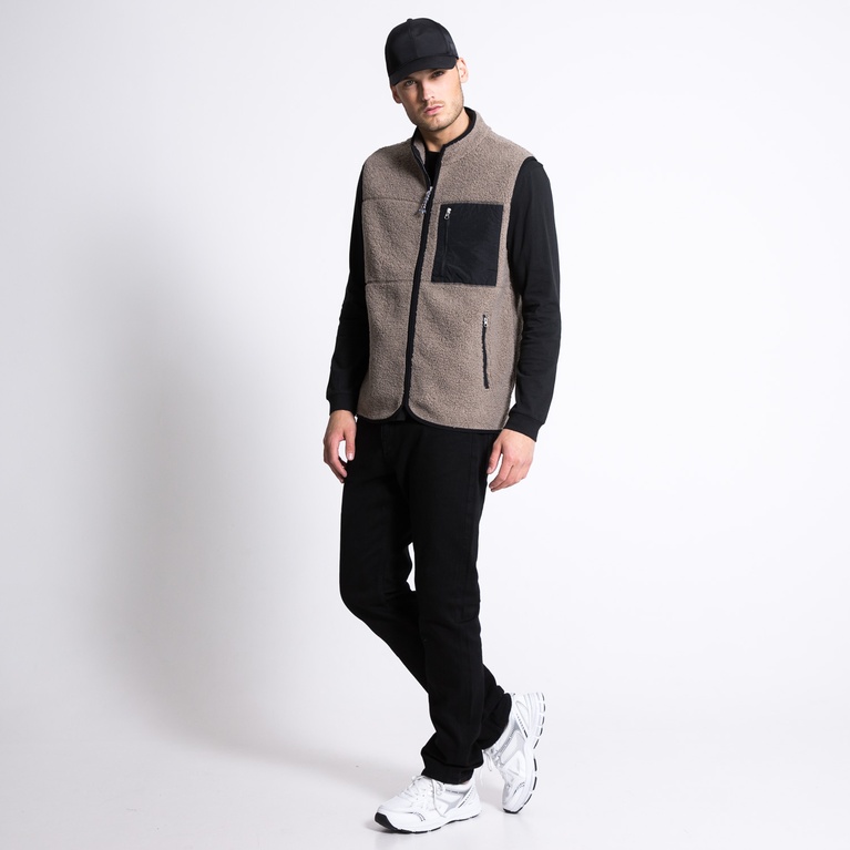 Vest "Pelle Vest" Vest "Pelle Vest"